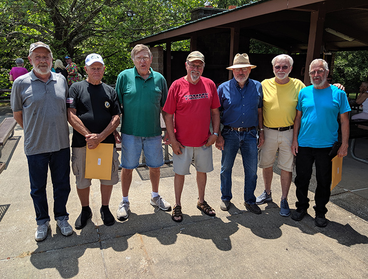 Retirees